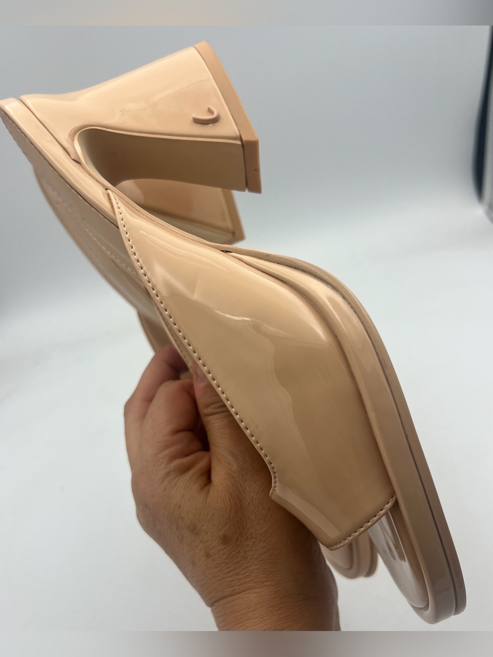 Circus NY by Sam Edelman Hadie Square-Toe Sandal Women’s Size 8.5M EU39 NWOB - Picture 13 of 13